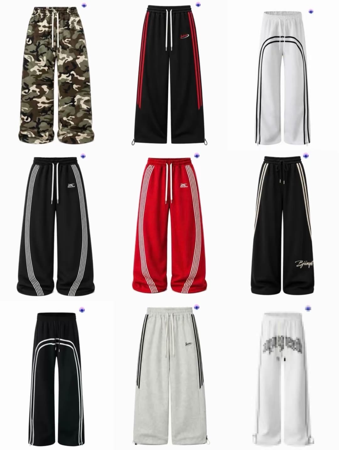 Joggers